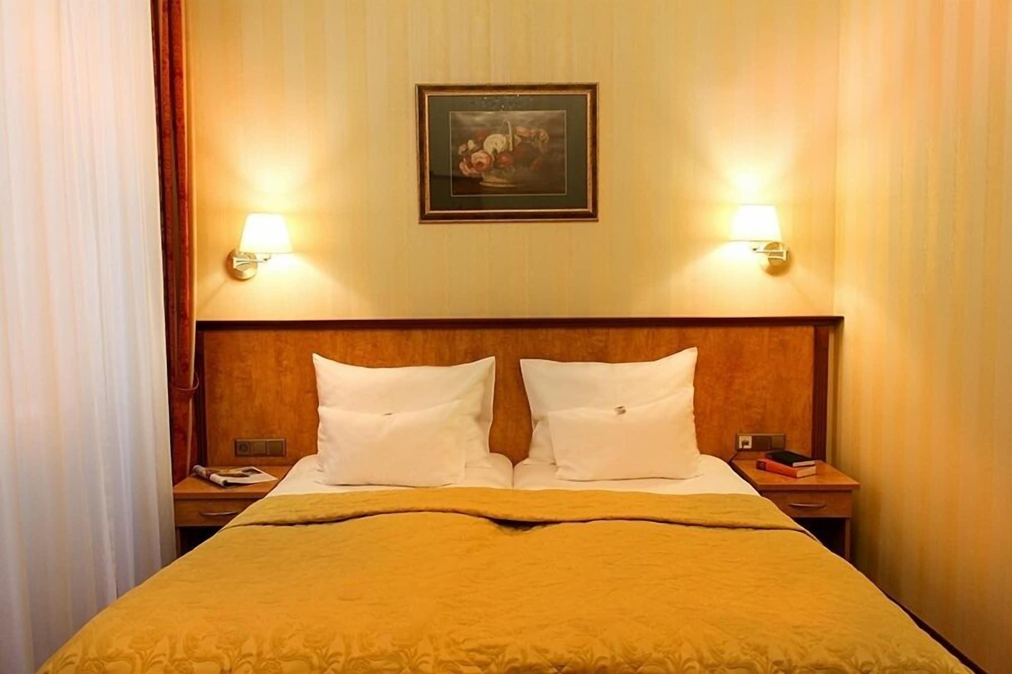 Pension Opera Suites I Self Check In Вена Экстерьер фото