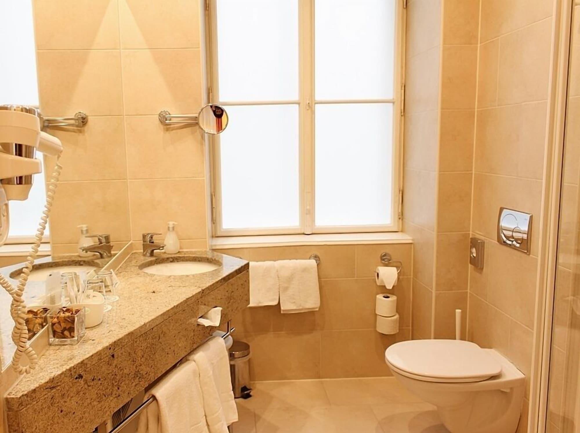 Pension Opera Suites I Self Check In Вена Экстерьер фото