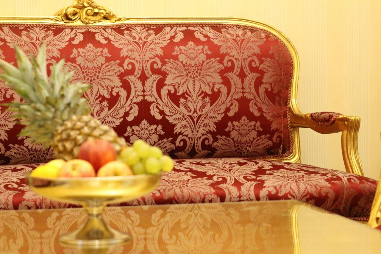 Pension Opera Suites I Self Check In Вена Экстерьер фото