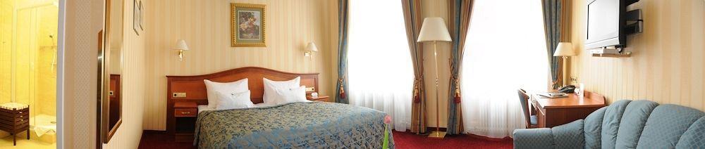 Pension Opera Suites I Self Check In Вена Экстерьер фото