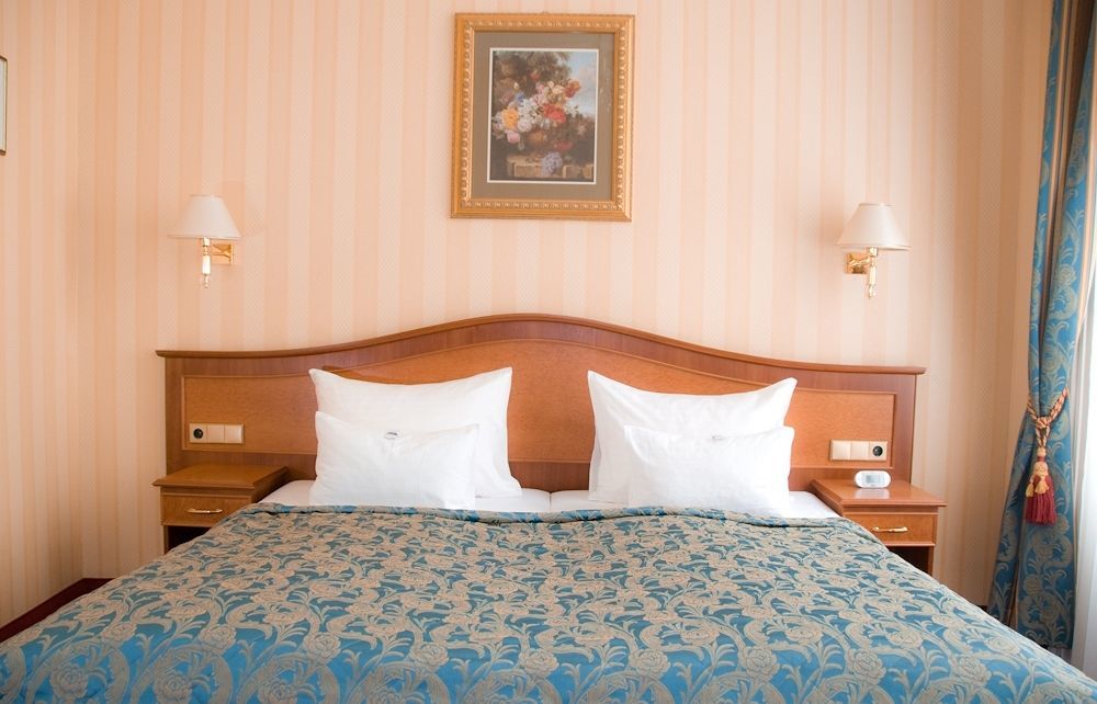 Pension Opera Suites I Self Check In Вена Экстерьер фото