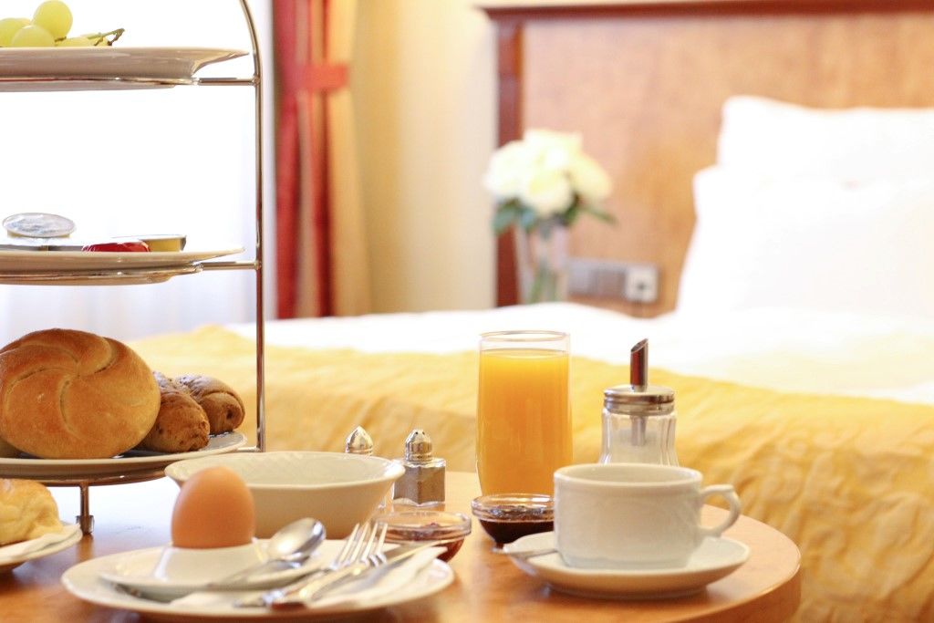 Pension Opera Suites I Self Check In Вена Экстерьер фото