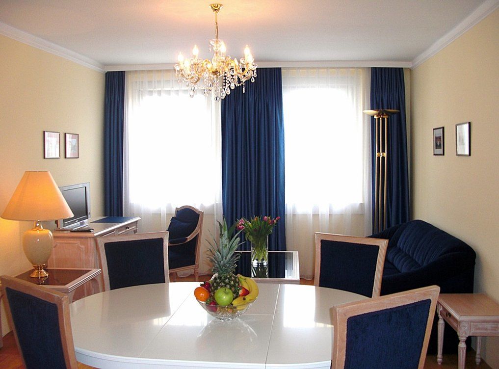 Pension Opera Suites I Self Check In Вена Экстерьер фото