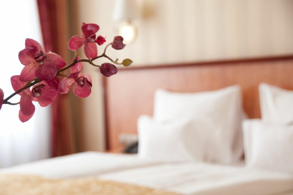 Pension Opera Suites I Self Check In Вена Экстерьер фото
